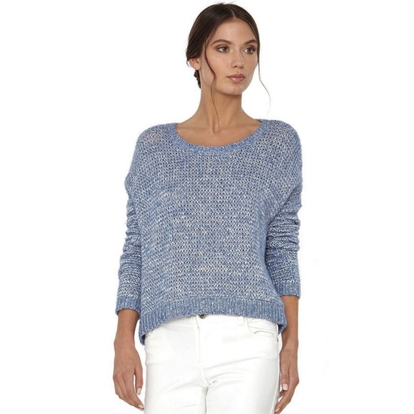 Alice + Olivia Sweaters - JUST IN Alice + Olivia Macailah Sweater